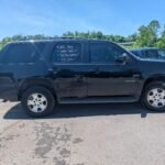 2010 Chevrolet Tahoe full