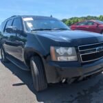 2010 Chevrolet Tahoe full
