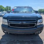 2010 Chevrolet Tahoe full