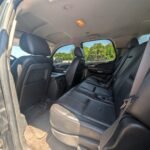 2010 Chevrolet Tahoe full