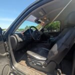 2010 Chevrolet Tahoe full