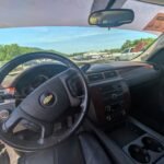 2010 Chevrolet Tahoe full