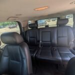 2010 Chevrolet Tahoe full
