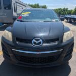 2010 Mazda Cx7 full