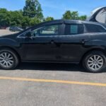 2010 Mazda Cx7 full