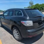 2010 Mazda Cx7 full