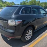 2010 Mazda Cx7 full