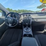 2010 Mazda Cx7 full