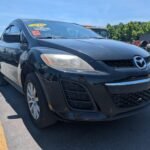 2010 Mazda Cx7 full