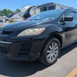 2010 Mazda Cx7 full