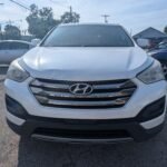 2015 Hyundai Santa Fe full