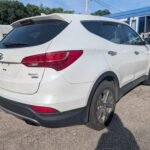 2015 Hyundai Santa Fe full