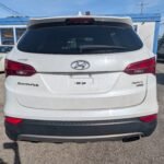 2015 Hyundai Santa Fe full