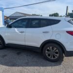 2015 Hyundai Santa Fe full