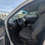 2015 Hyundai Santa Fe full