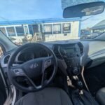 2015 Hyundai Santa Fe full