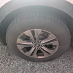 2015 Hyundai Santa Fe full