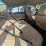 2013 Hyundai Sonata Hybrid full