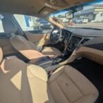 2013 Hyundai Sonata Hybrid full