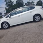 2010 Toyota Prius full