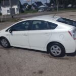 2010 Toyota Prius full