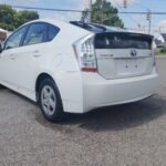 2010 Toyota Prius full