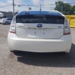 2010 Toyota Prius full
