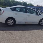 2010 Toyota Prius full