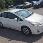 2010 Toyota Prius full