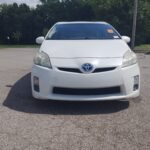 2010 Toyota Prius full