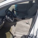 2010 Toyota Prius full