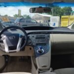2010 Toyota Prius full