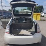 2010 Toyota Prius full