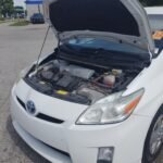 2010 Toyota Prius full