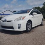 2010 Toyota Prius full