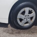 2010 Toyota Prius full