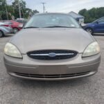 2003 Ford Taurus full