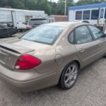 2003 Ford Taurus full