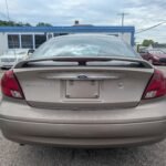 2003 Ford Taurus full