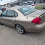 2003 Ford Taurus full