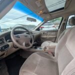 2003 Ford Taurus full