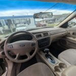 2003 Ford Taurus full