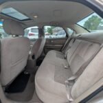 2003 Ford Taurus full