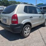2009 Hyundai Tuscon full
