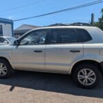 2009 Hyundai Tuscon full