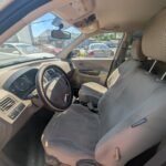 2009 Hyundai Tuscon full