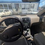 2009 Hyundai Tuscon full