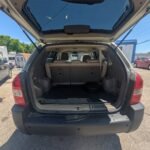 2009 Hyundai Tuscon full