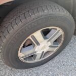 2008 Chevrolet Trailblazer full