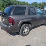 2008 Chevrolet Trailblazer full